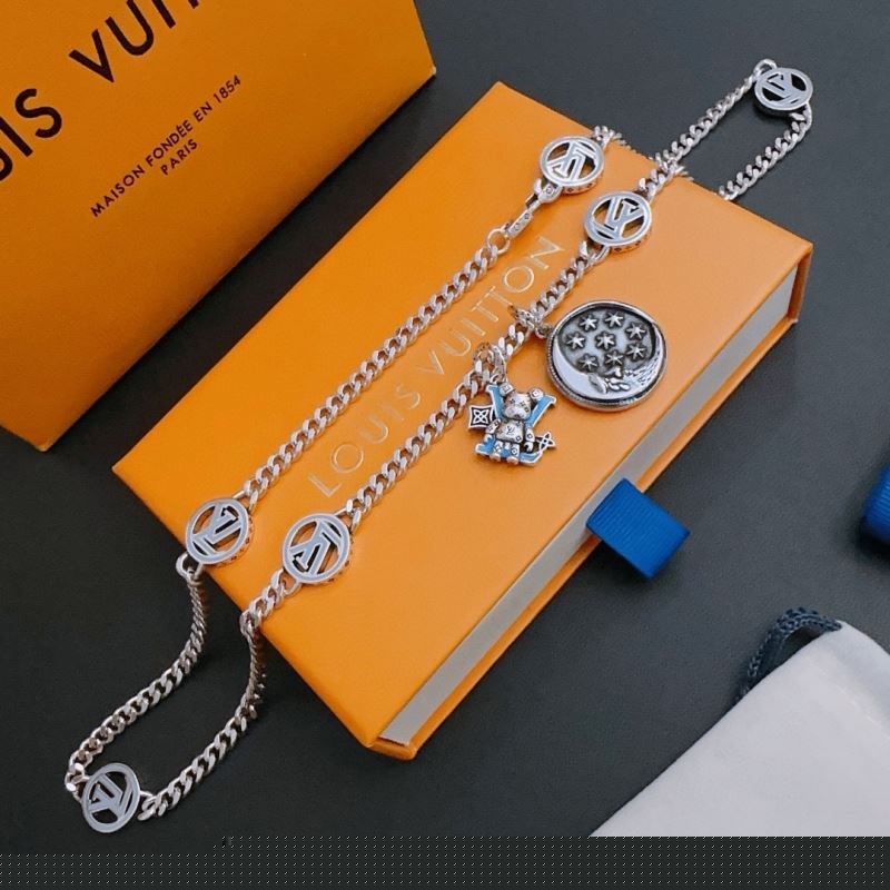 LV Necklaces